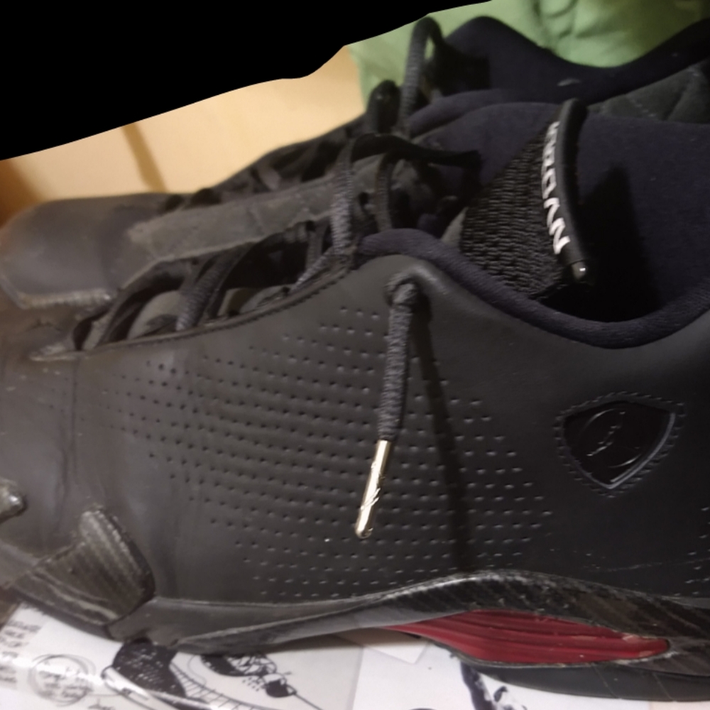 SE Ferrari 14s size 12